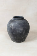 Vintage Dark Pot S - Nº 81