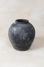 Vintage Dark Pot S - Nº 81