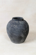 Vintage Dark Pot S - Nº 81