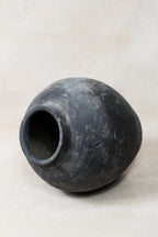 Vintage Dark Pot S - Nº 81