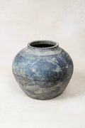 Vintage Dark Pot S - Nº 83