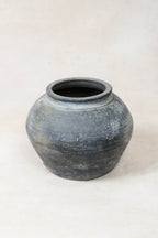 Vintage Dark Pot S - Nº 84