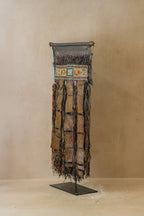 Vintage Taureg Tent Panel - 41.3