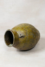 Vintage Glazed Yunnan Pot - YPS14