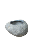 River Stone Planter Pot 22.2
