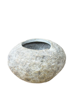 River Stone Planter Pot 22.3