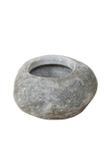 River Stone Planter Pot 22.4