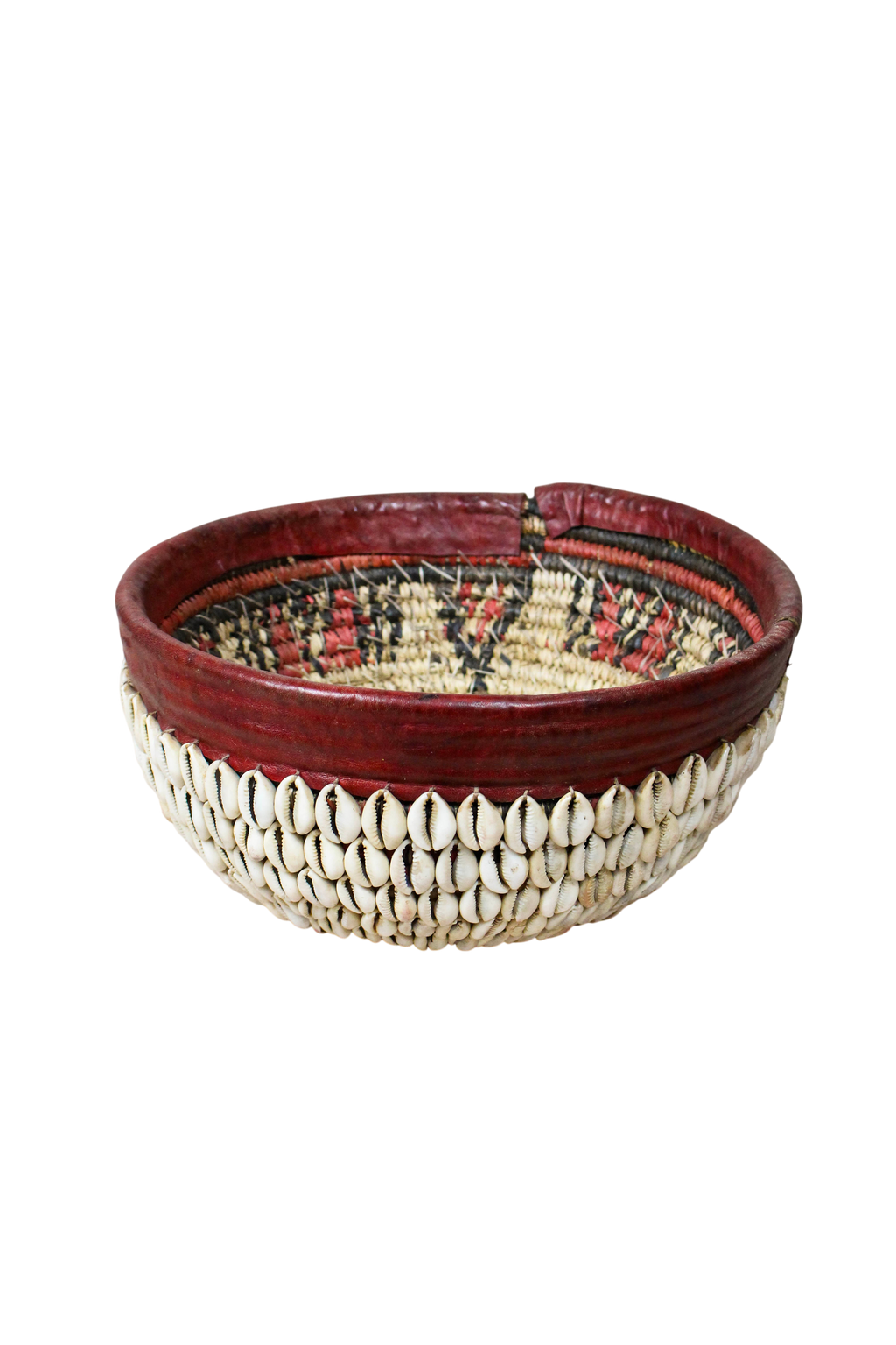 Vintage Hausa Bowl - 1.9