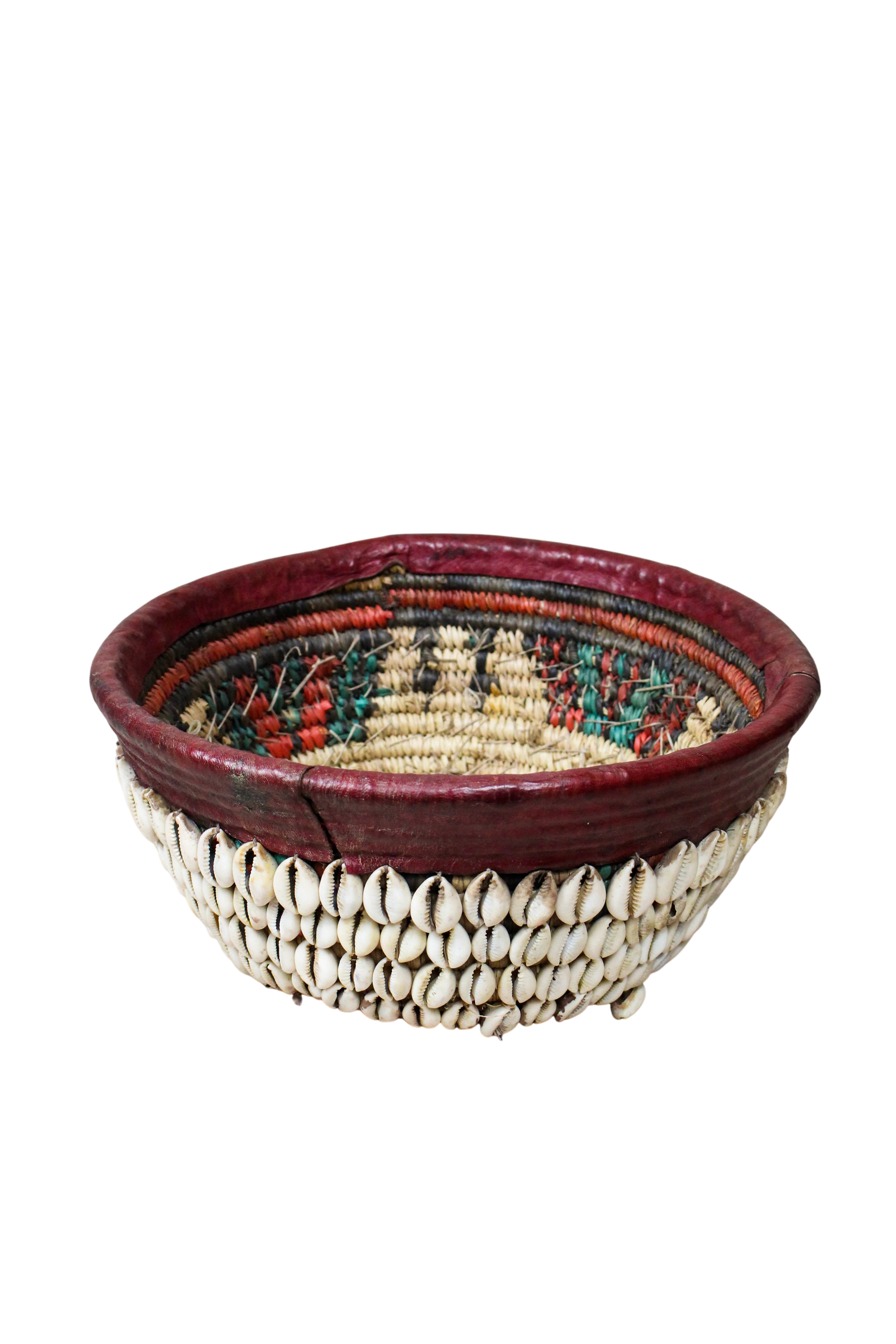 Vintage Hausa Bowl - 1.10