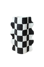 Ligagasi Paper Mache Vase Nº 52