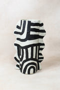 Ligagasi Paper Mache Vase Nº 53