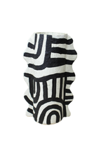 Ligagasi Paper Mache Vase Nº 53