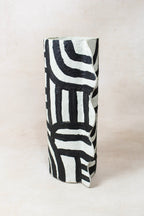 Ligagasi Paper Mache Vase Nº 53