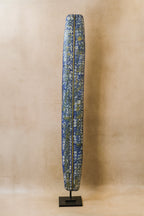 Cameroon Painted Shield XL - 81.2