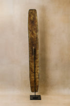 Cameroon Painted Shield XL - 81.2