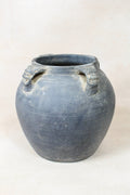 Vintage Lion Ears Dark Pot - DE.37
