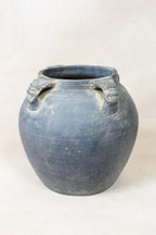 Vintage Lion Ears Dark Pot - DE.37
