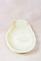 Premium Onyx Bowl Raw Edge POB 19