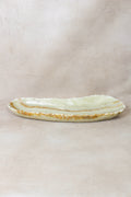 Premium Onyx Bowl Raw Edge POB 21