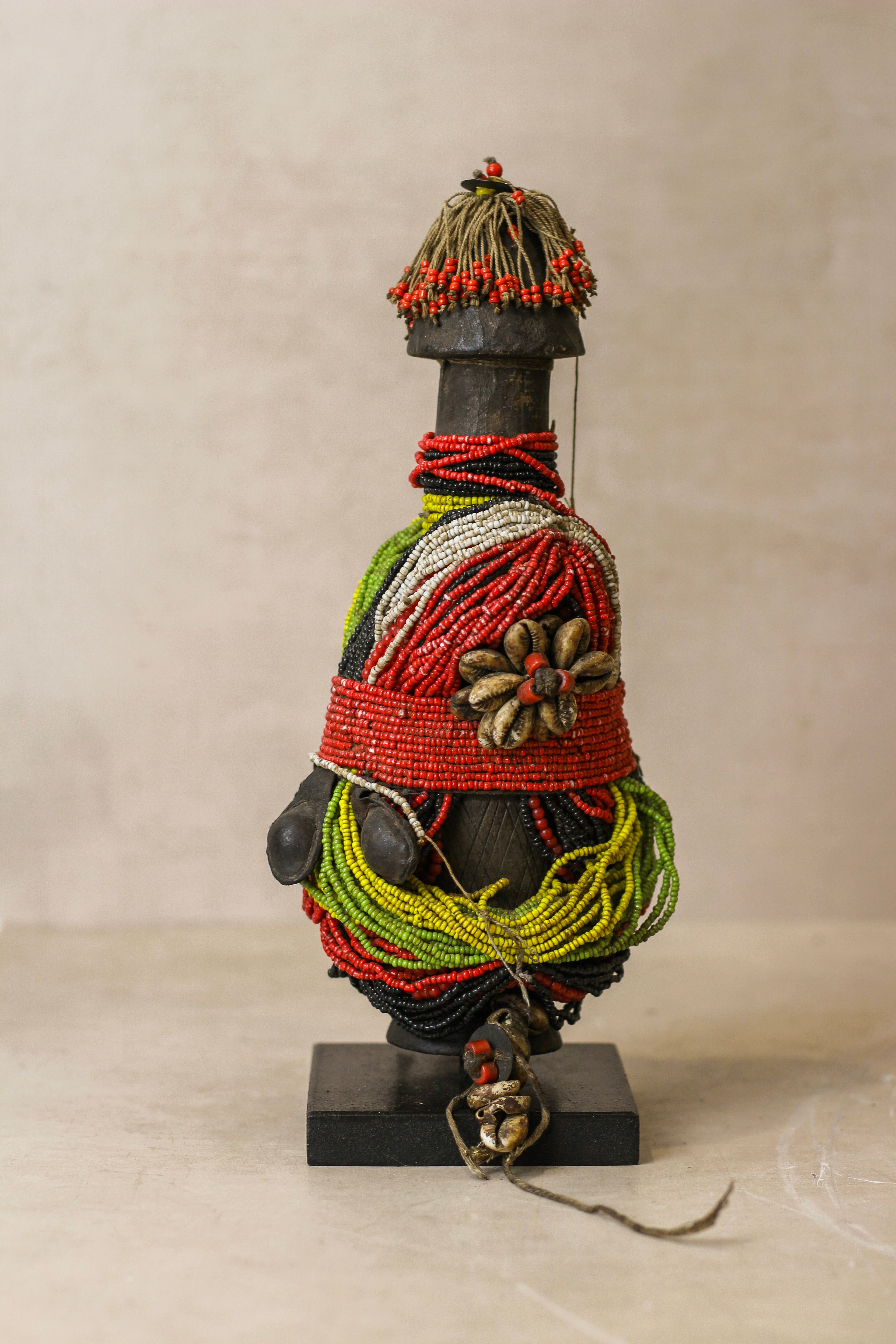 Vintage Namji Doll - 87.4