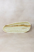 Premium Onyx Bowl Raw Edge POB 22