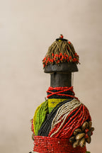 Vintage Namji Doll - 87.4