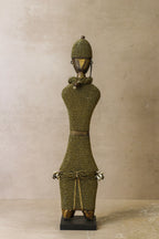 Namji Doll - Gold - CW005