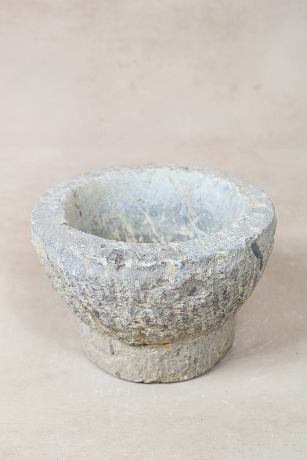 Old Stone Mortar  - 25