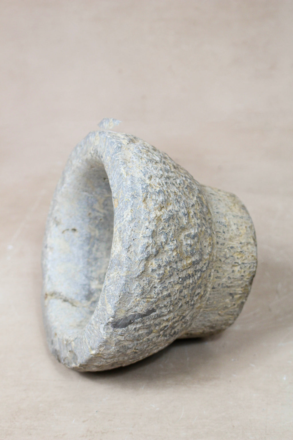 Old Stone Mortar  - 25