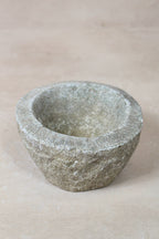 Old Stone Mortar  - 22