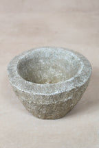 Old Stone Mortar  - 22