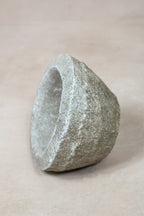Old Stone Mortar  - 22