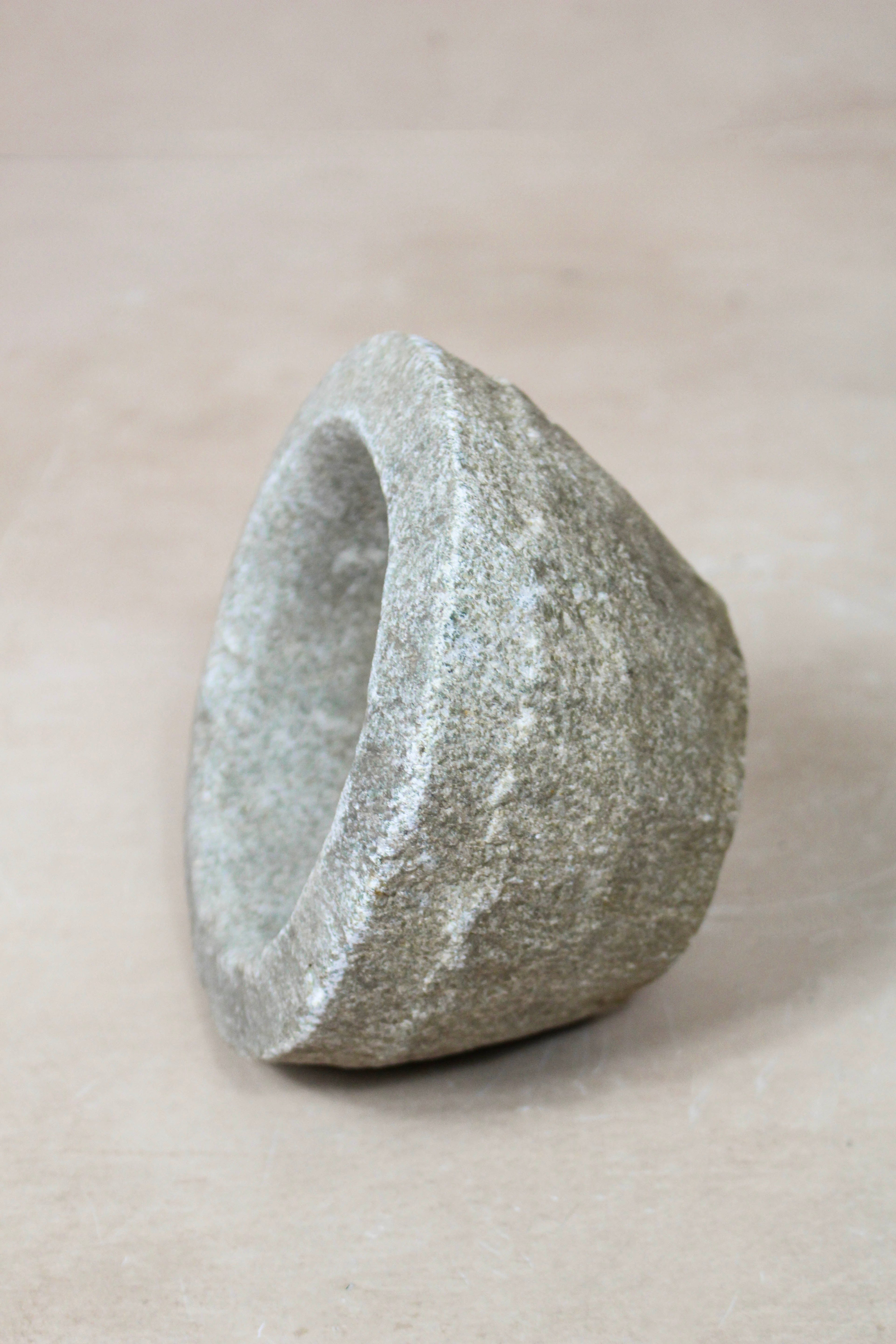 Old Stone Mortar  - 22