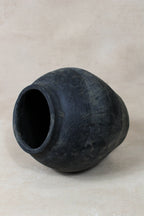 Vintage Dark Pot S - Nº 85