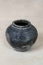 Vintage Dark Pot S - Nº 86