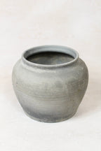 Vintage Dark Pot S - Nº 87