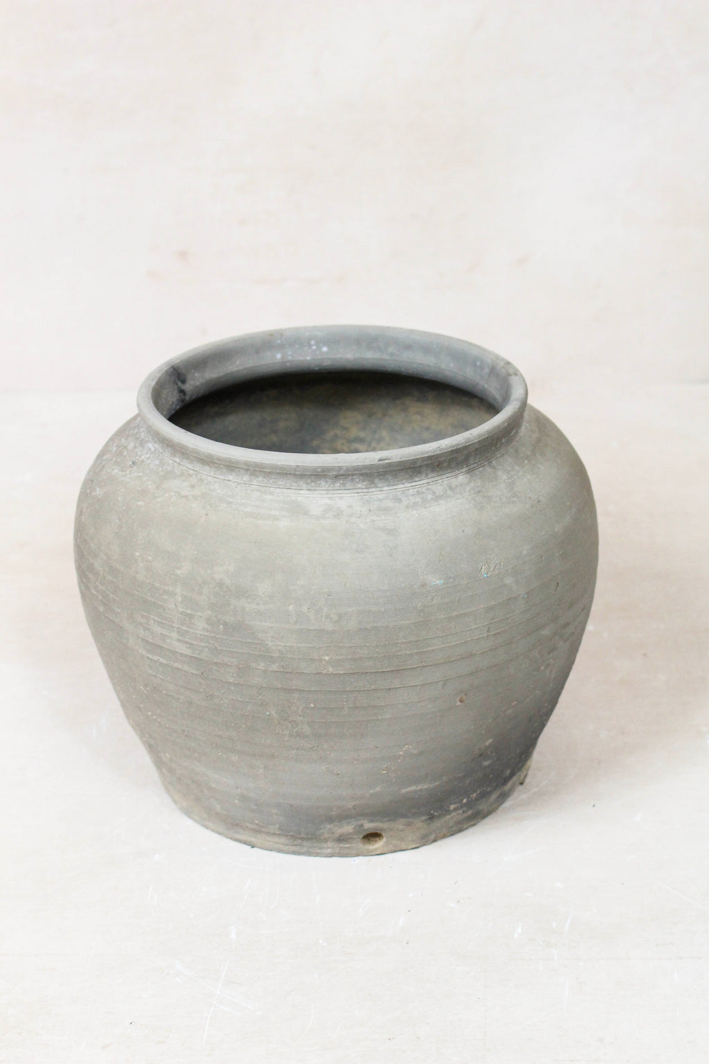 Vintage Dark Pot S - Nº 87