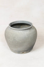 Vintage Dark Pot S - Nº 87