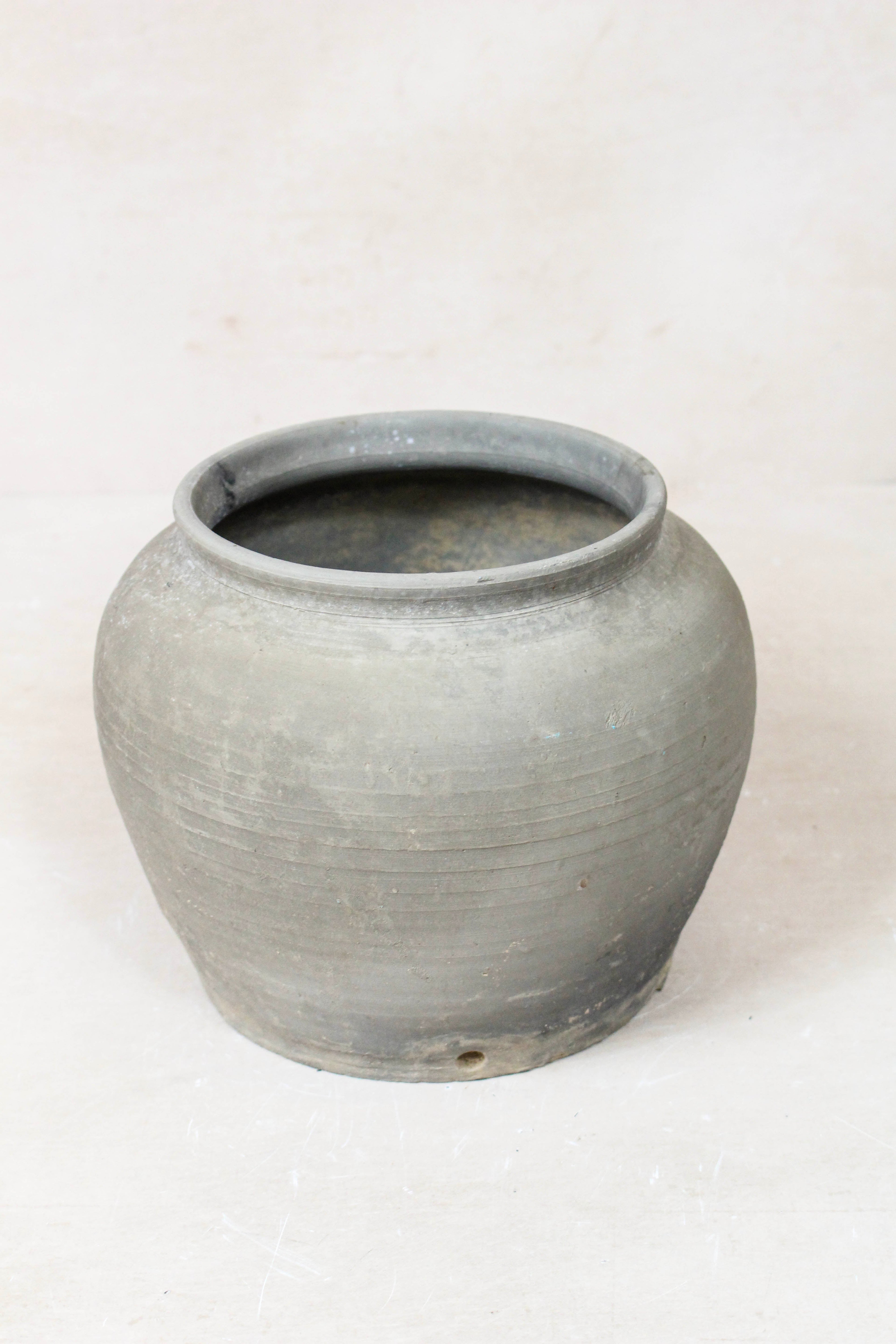 Vintage Dark Pot S - Nº 87