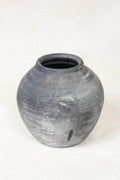 Vintage Dark Pot S - Nº 88