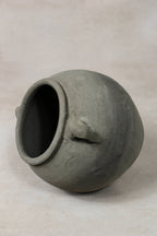 Vintage Dark Pot S - Nº 89
