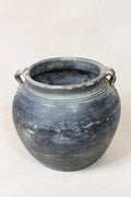 Vintage Dark Pot S - Nº 91