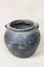 Vintage Dark Pot S - Nº 91