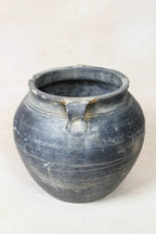 Vintage Dark Pot S - Nº 91
