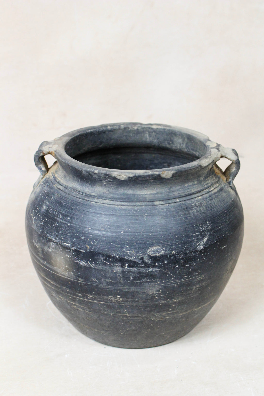 Vintage Dark Pot S - Nº 91