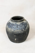 Vintage Dark Pot S - Nº 92