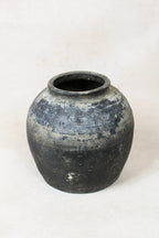 Vintage Dark Pot S - Nº 92