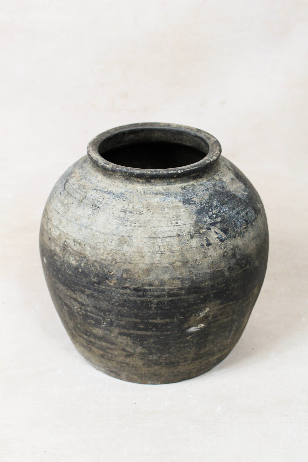 Vintage Dark Pot S - Nº 92