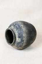Vintage Dark Pot S - Nº 92