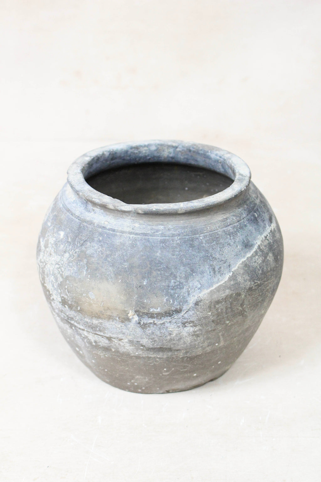 Vintage Dark Pot S - Nº 94